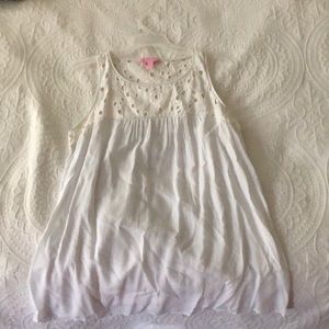 Lilly Pulitzer Tank Top